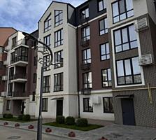 Предлагается к продаже просторная двухкомнатная квартира в новом ...