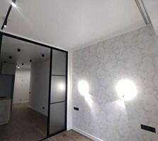 Продается стильная квартира в новом жилом комплексе «Акрополь», ...