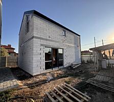 Предлагается к продаже дом площадью 100 кв.м в Лесках. Развитый ...