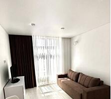 В продаже квартира-студия в новом ЖК. В квартире выполнен ...