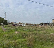 Предлагается к продаже земельный участок общей площадью 10 соток в ...