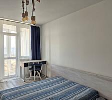 Квартира с видом, в который влюбляешься с первого взгляда.ЖК ...