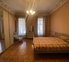 улица Маразлиевская, Центр Одессы, парк Шевченко, пляж Ланжерон