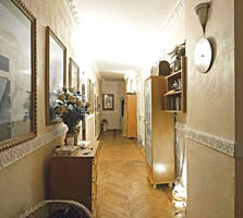 Трехкомнатная квартира ул.Еврейская