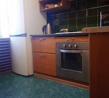 Двухкомнатная квартира на Таирова в кирпичном доме. Программы