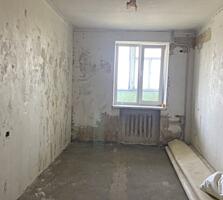 Большая трехкомнатная на Таирова