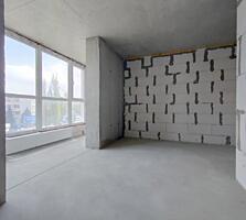 2-х комнатная, сданный дом, рассрочка, ЖК Бульвар Акаций