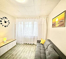 Продам 1 комнатную квартиру(гостинка)на Балковской