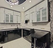 Продам 1 комнатную квартиру с ремонтом в ЖМ Радужный