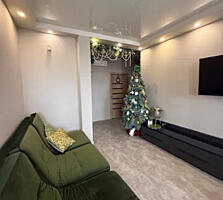 Двухкомнатная Левитана