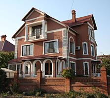 Шикарный дом на Таирова - Царское Село!