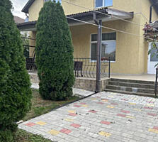 Продам 2-х этажный дом в Фонтанке-1 (ТЦ "Ривьера")