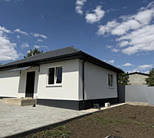 Продам новый дом в Светлом (Новые Дачи), рядом с остановкой!