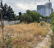 Участок  13 соток в Аркадии