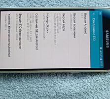 Продам рабочий Samsung j3