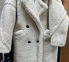 Шуба женская