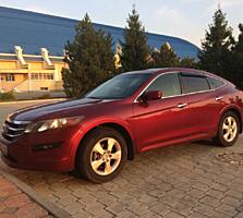 Honda Crosstour обмен бус