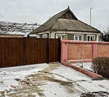 Котельцовый жилой дом на границе Тирасполя