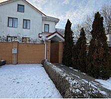 Терміново!!! Продам будинок з басейном та сауною у Совіньйоні-3 Одеса