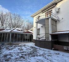 Терміново!!! Продам будинок з басейном та сауною у Совіньйоні Одеса