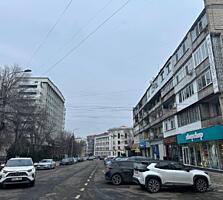 Apartament cu 2 camere, Centru.