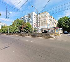Apartament Ideal pentru Familie – 3 Camere Separate, 71 m², Botanica, 