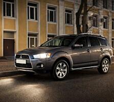 Продам кроссовер Митсубиси Аутлендер! Автомат!