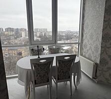 Продам 2х к. кв в ЖК"Усадьба а Разумовского"