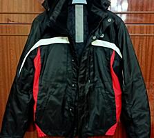 Продам куртку весна -осень