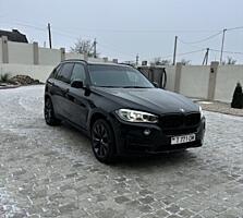 BMW X5 f15 2014 год