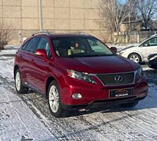 LEXUS RX 450H