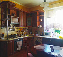 Эксклюзивный дом на морской стороне Фонтанки