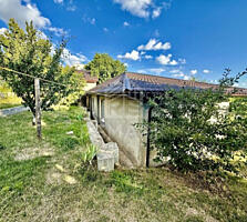 Casă spațioasă de vânzare în Durlești - o oportunitate unică de a ...