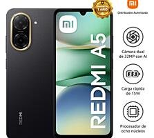 Новый Сяоми Redmi A5