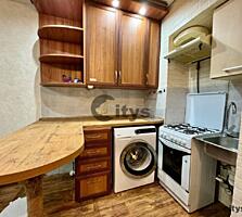 Apartament - 21  m²  , Chisinau