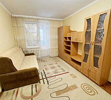 2-комнатная 3/4 Балка (2-я Каховская) мебель, техника.