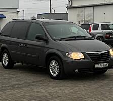Chrysler Voyager