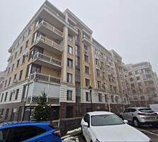 Apartament cu 2 camere, Buiucani.