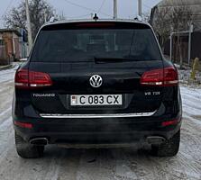 Volkswagen Touareg 2012г. 10 000€ (без торга)