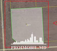 ​ Spre vânzare se oferă teren pentru construcții, situat în Tohatin, .