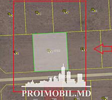 ​ ​ Spre vânzare se oferă teren pentru construcții, situat în ...