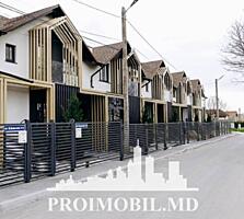 ​ Vă propunem spre vânzare acest townhous în Bubueci, str. Mănăstirea 