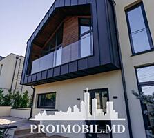 Vă propunem spre vânzare această casă în stil Scandinav în2nivele, ...