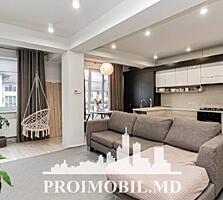 Vă propunem spre vânzare acestapartament cu 2 camere și living, sect. 