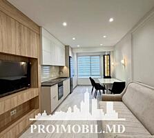 Vă propunem spre vânzare acestapartament cu 1cameră și living, sect. .