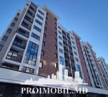 Vă propunem spre vânzare acest apartament cu 1 cameră și living, ...