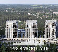 Vă propunem spre vânzare acest apartamentcu 2 camere și living, ...