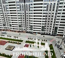 Vă propunem spre vânzare acestapartament cu 1cameră și living,sect. ..