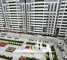 Vă propunem spre vânzare acestapartament cu 2camere și living,sect. ..