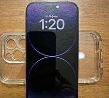 Iphone 14 Pro 256 гб